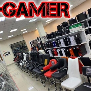 xGamer в Уссурийске фото 2