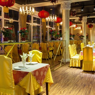 Ресторан Старый Сычуань на проспекте Вернадского фото 3