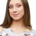 Фотография специалиста Стругова (Пискунова) Александра Алексеевна