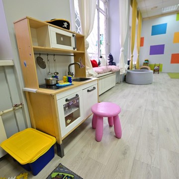 Частный детский сад Smartschool в Звенигороде фото 1