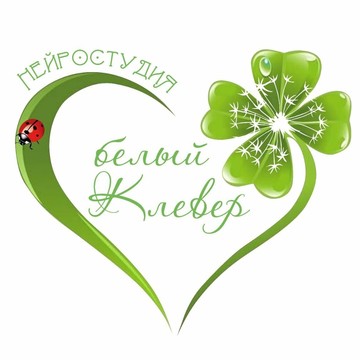 Студия нейрокоррекции и развития Белый Клевер фото 1