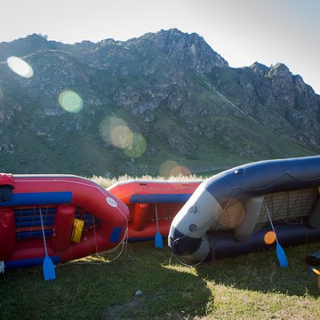 Туристическая компания Аккем-Тур фото 3