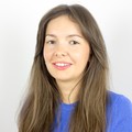 Фотография специалиста Маркова Анна Сергеевна