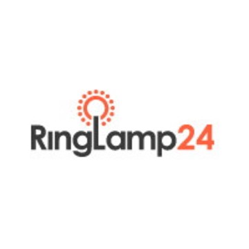 Магазин кольцевых ламп RingLamp24 фото 1