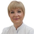 Фотография специалиста Назарова Татьяна Зарифовна