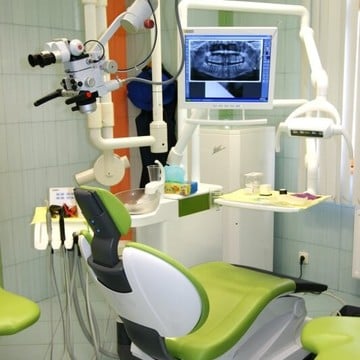 Немецкий Стоматологический Центр фото 2
