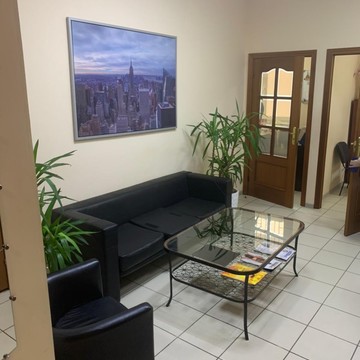 Косметологический центр Lovberis в Комендантском проспекте фото 2