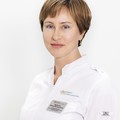 Фотография специалиста Доброва Юлия Валерьевна