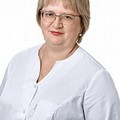 Фотография специалиста Серова Елена Юрьевна