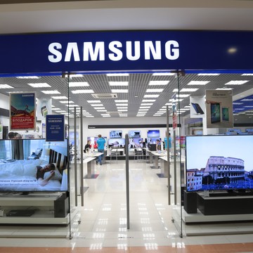 Samsung на Боевой улице фото 1