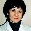 Фотография специалиста Шнейдер Ксения Владимировна
