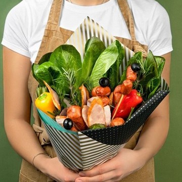 Удобный магазин Магнолия на метро Кутузовская фото 1