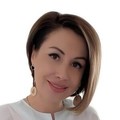 Фотография специалиста Перегудова Ирина Павловна