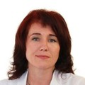 Фотография специалиста Шулепа Татьяна Михайловна