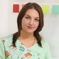 Фотография специалиста Дурсунова Светлана Сергеевна