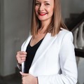 Фотография специалиста Макшурова Лариса Николаевна