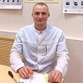 Фотография специалиста Наумов Михаил Владимирович