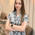 Фотография специалиста Тихонова (Ковалева) Анастасия Васильевна