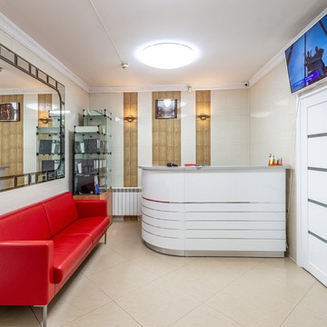 Стоматологическая клиника Доктор-Люкс фото 1