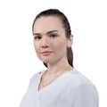 Фотография специалиста Черных Екатерина Сергеевна