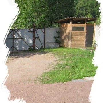 Рыболовная база фото 1