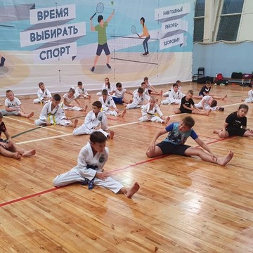 Центр спортивной подготовки Беркут на улице Константинова фото 2