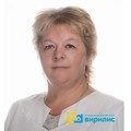Фотография специалиста Головачева Екатерина Георгиевна
