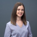 Фотография специалиста Зайцева Анна Александровна
