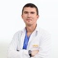 Фотография специалиста Хохлов Максим Александрович