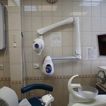Стоматологический кабинет МастерДент на улице Капитана Маклакова фото 2