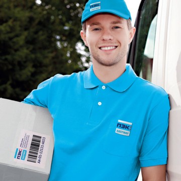 ПЭК:EASYWAY на Молодёжной улице фото 2