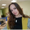 Фотография специалиста Захарова Екатерина