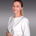 Фотография специалиста Светличная Альбина Камильевна