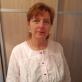 Фотография специалиста Милетина Елена Константиновна