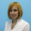 Фотография специалиста Полякова Жанна Андреевна