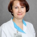 Фотография специалиста Астапович Наталья Васильевна