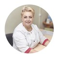 Фотография специалиста Паркина Елена Геннадьевна