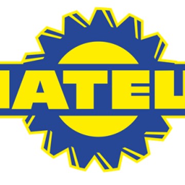 Компания Оборудование MATEUS фото 1