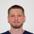 Фотография специалиста Кузнецов Егор Андреевич