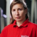 Фотография специалиста Матвеенкова Екатерина