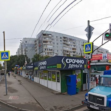 Микрокредитная компания Срочноденьги на Владимирской улице фото 3