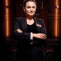 Фотография специалиста Юлгушова Юлия