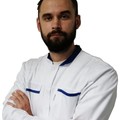 Фотография специалиста Хардиков Михаил Александрович