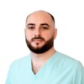 Фотография специалиста Мурадов Мурад Беналиевич
