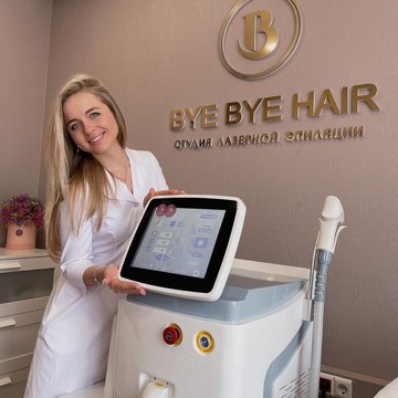 Студия лазерной эпиляции Bye Bye Hair фото 2