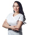 Фотография специалиста Медведева Дария Викторовна
