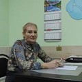 Фотография специалиста Смоленцева Наталья Александровна