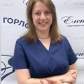 Фотография специалиста Неструева Алина