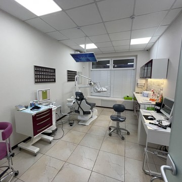 Центр современной стоматологии AppleStom фото 2