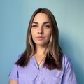Фотография специалиста Афонина Елена Андреевна